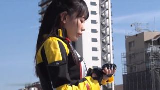 [supermisses.com] ZEOD-98 ヒロインピンチオムニバス30 密命戦士イエローシューター Miori Nakamura-8