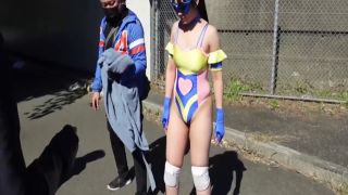 [SuperMisses.com] ZEPE-29 HEROINE ACTION PINCH: Tiger Venus-022-4