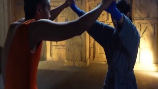 [SuperMisses.com] ZEPE-29 HEROINE ACTION PINCH: Tiger Venus-022-9