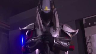 [WarAnLov.com] GIGP-50 Heroine Rangers Annihilate Operation Special-Jyuu Cyan， Pink Earth， Rager Yellow (FHD ver.)-006-8