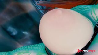 [GetFreeDays.com]  18 LEWD ASMR  Relaxing Siren Girl ASMR Porn Video June 2023-8