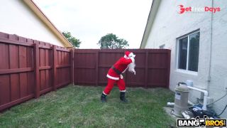 [GetFreeDays.com] BANGBROS - Kylie Quinns Boyfriend Dresses Up Like Santa And Spanks Her For Being A Bad Girl Adult Clip February 2023-0