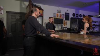 adult video clip 37 Skye Mae - Red Headed Slut With Big Tits Gangbanged At The Bar [Full HD 4 GB] on fetish porn elbow fetish-1