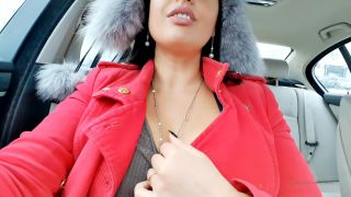 porn video 19 Ezada Sinn – 2019-12-03-Task Of The Day a quicky in public. Be My | fetish | femdom porn femdom sitting-3