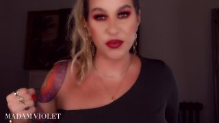 free porn video 30 Goddess Madam Violet - Locked Into Mental Chastity on fetish porn arab femdom-9