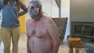MISS CATDELUXE: "FOTZE OHNE TRIBUT FEMDOM-HANGOVER IN HANNOVER" (1080 HD) (2025)-3