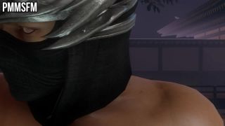Demon Worship: Ayane.-3
