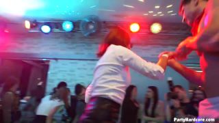 Party Hardcore Gone Crazy Vol. 31 Part 1 - Cam 3-8