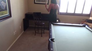 Miss Katie @katie71 My Boss Smokes Cigars And Sucks Cock-1
