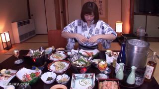 Reducing Mosaic DV-1344 七発二日の温泉旅行 麻美ゆま-4