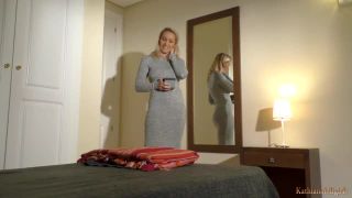 xxx video 15 uniform fetish dancing girls porn | Kathia Nobili – Hottest HOME VIDEO from your mother for your B-day | mother and son-0