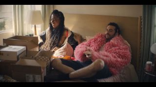 Stars Rachel Sennott, Odessa A'zion in Exclusive Love Scenes-4