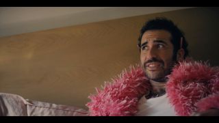 Stars Rachel Sennott, Odessa A'zion in Exclusive Love Scenes-5