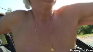 online adult video 23 lipstick fetish porn Mature Monika Drobkova Granny On A Wild Ride        May 25, 2023, monika drobkova on fetish porn-6