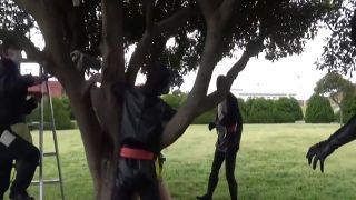 [SuperMisses.com] THZ-67 Super Heroine in Grave Danger!! Vol.67 -Galaxy Investigator Ali -Deprived Ties--029-0