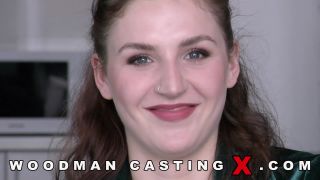 Online tube WoodmanCastingX presents Lara Clif Czech Casting – 12.04.2019-1
