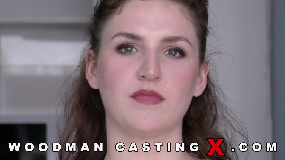 Online tube WoodmanCastingX presents Lara Clif Czech Casting – 12.04.2019