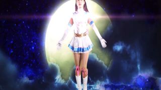 [SuperMisses.com] THZ-96 Super Heroine in Grave Danger!! Vol.96 -Sailor Hermes-006-6