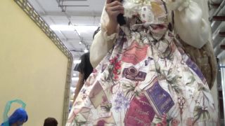 Porn online China – Taiwan Cosplay event Secret upside-down – chinataiwan21-4