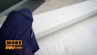 Pov Fucking Your Fathers Ex Wife Tiffany Tatum-1