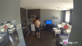 Lisa Black, Jordi -el niño polla Asistenta cubana con experiencia se ofrece (Black porn)-3