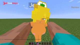 [GetFreeDays.com] Minecraft Sexy Hentai Woman Xhatihentai Sex Video February 2023-6