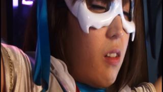 [SuperMisses.com] THZ-54 Super Heroine in Grave Danger!! Vol.54 Ericell Diosa, Yuuki Itano Nao Nakama ヒロイン討伐Vol.70 Arisa Seina, Ayako Inoue - PART-THZ54_03-008-6