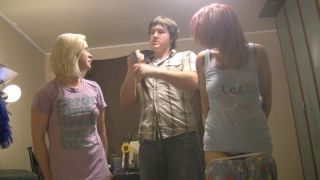 online adult clip 14 Disciplinary Arts – DOUBLE TROUBLE (Samantha and Stevie spanked) | kyle johnson | feet porn gay fetish sex-7