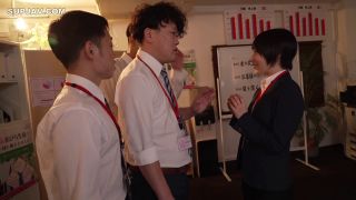Reducing Mosaic OFSD-024 トップ生保レディ育成機関 MKR（まくら）営業部超一流のエロ仕掛け（肉体接待）で目指せ！契約成立！-8