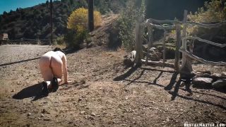 xxx video clip 18 asian smoking fetish femdom porn | BrutalMaster - LIta Lecherous | 4 November 2019 | brutal master-6