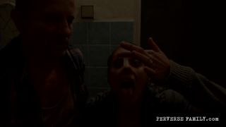 Anna de Ville, Brittany Bardot - 71. Punishment Head Shave - Perverse-1