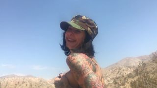 Joanna Angel () Joannaangel - public nudity in the great outdoors 13-08-2018-2