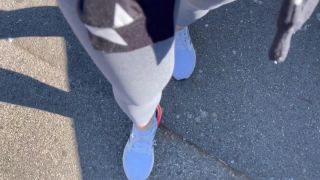 free online video 5 FOOTJOB PE SUADO GRAZI E MEDICO Footjob on feet porn foot fetish 1080p-1