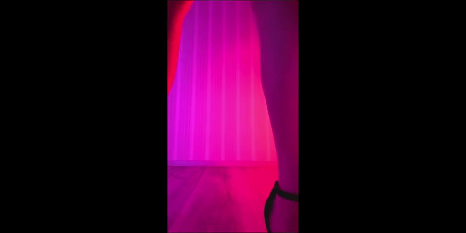 Verified Amateurs Worship My Heels Mistress Teases Her Devoted Submissive
