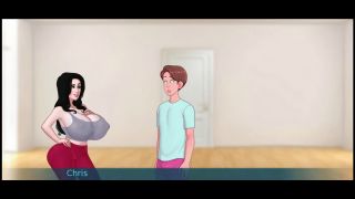 MissKitty2K - Sex Note - 185 Tantric Sex With Teacher And Pupil By MissKitty2K-7