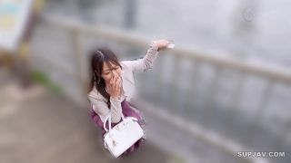 Reducing Mosaic MFCW-056 最高の背徳を求め一ヵ月禁欲した人妻！はじめてのリモバイ散歩を堪能し、子宮がメロつく一目ぼれチ●コで連続絶頂♪旦那の居ぬ間に本能を剥きだす妊活中出しFuck！【すみれ/26歳/結婚2年目】-1