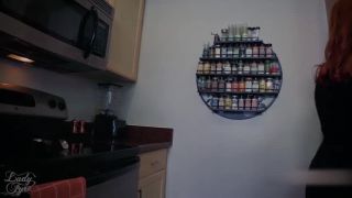 online porn clip 49 femdom joip Lady Fyre - Your StepAunt the Dominatrix, masturbation on fetish porn-9