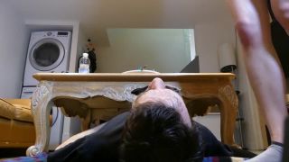 free adult video 28 nun fetish Filth Fetish Studios - Asian Goddess Rachel - Silent Burning Cake Farts, cruel facesit on masturbation porn-9