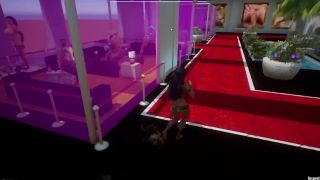 LewdGames01 - Wild Life Two Sandbox Map Showcase With Sex Scenes-6
