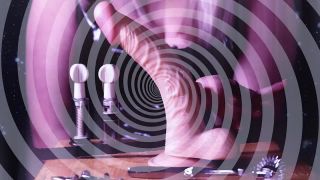 xxx clip 26 Hypnotic CBT By Annabel Fatale on femdom porn find your fetish-0