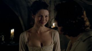 Caitriona Balfe – Outlander s01e07 (2014) HD 1080p - (Celebrity porn)-0