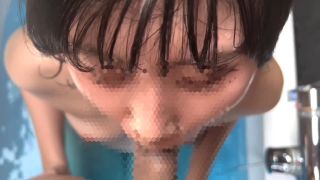 She Wants Cock In The Open Air And Is Happy To Have It Shot In Her Face.-7