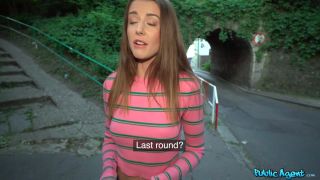 adult xxx video 14 teen squirts from hardcore anal pounding Sybil Sex For Money, pickupgirls on hardcore porn-2