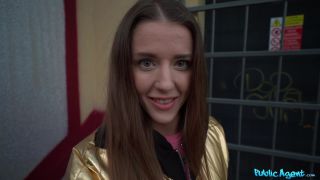 adult xxx video 14 teen squirts from hardcore anal pounding Sybil Sex For Money, pickupgirls on hardcore porn-3