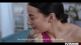 porn clip 21 Maddy Black  Pure Perfection [FutanariXXX] (UltraHD/4K 2160p), anal sex gif on femdom porn -6