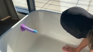 [K2S.CLUB] Tess Nyc - Mistress Tess - Taste The Rainbow Bitch - FullHD 1080P-1