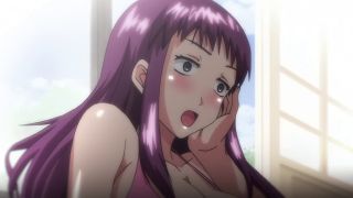 Hentai Joshi Luck 02-2