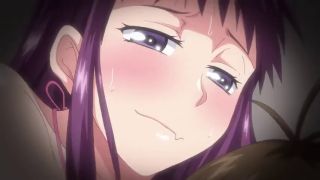 Hentai Joshi Luck 02-6