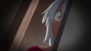 Hentai Joshi Luck 02-7
