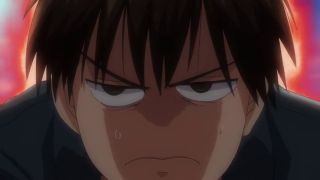 Hentai Joshi Luck 02-8